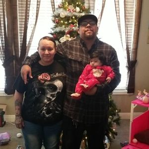 Meet your Posher, Brianne